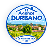Logo Agence DURBANO