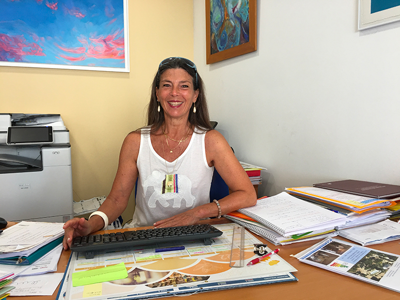 Photo 2 agence Agence DURBANO