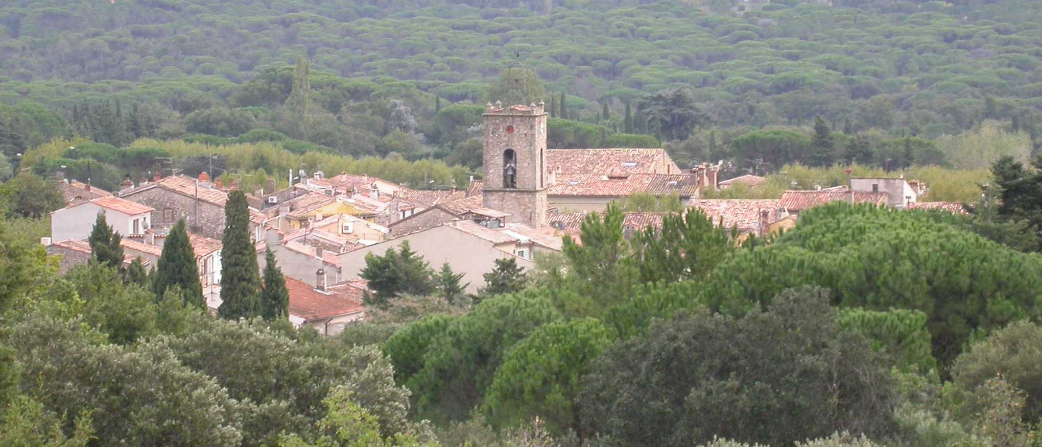 La vie de village